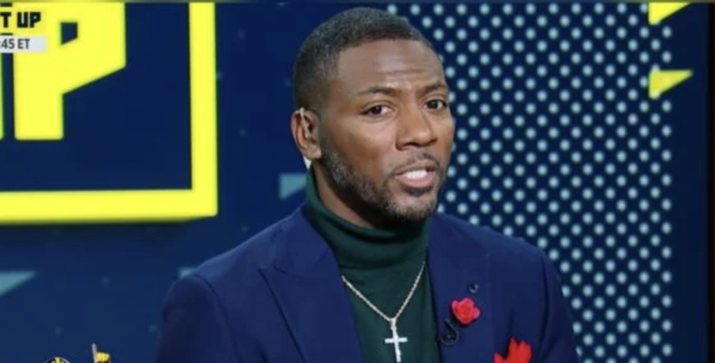 Ryan Clark Says “The Journey Continues” After ESPN Dropped Him, But His Strongest Message Was For Laid-Off Staff